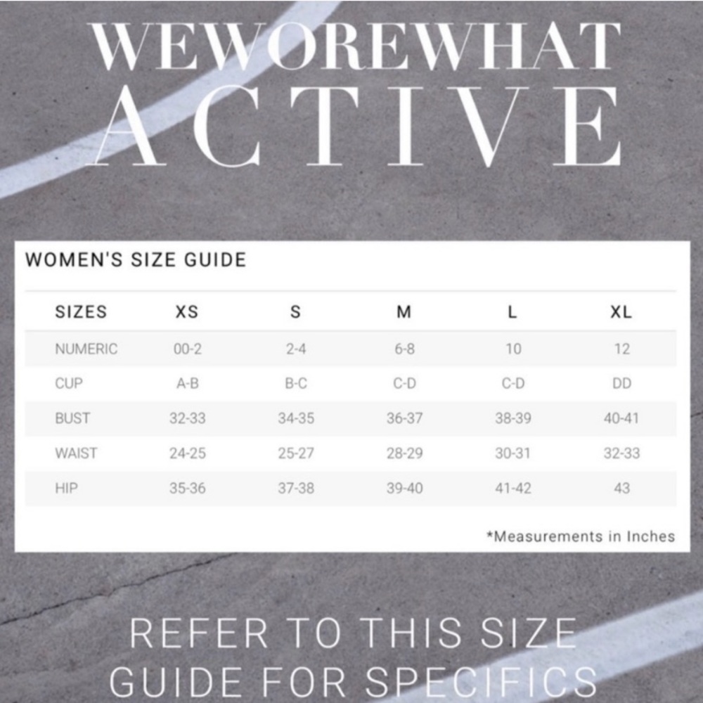 WeWoreWhat Leopard Print Splice Legging V-Front High Rise Biker Shorts Tan/Brown - Picture 14 of 16